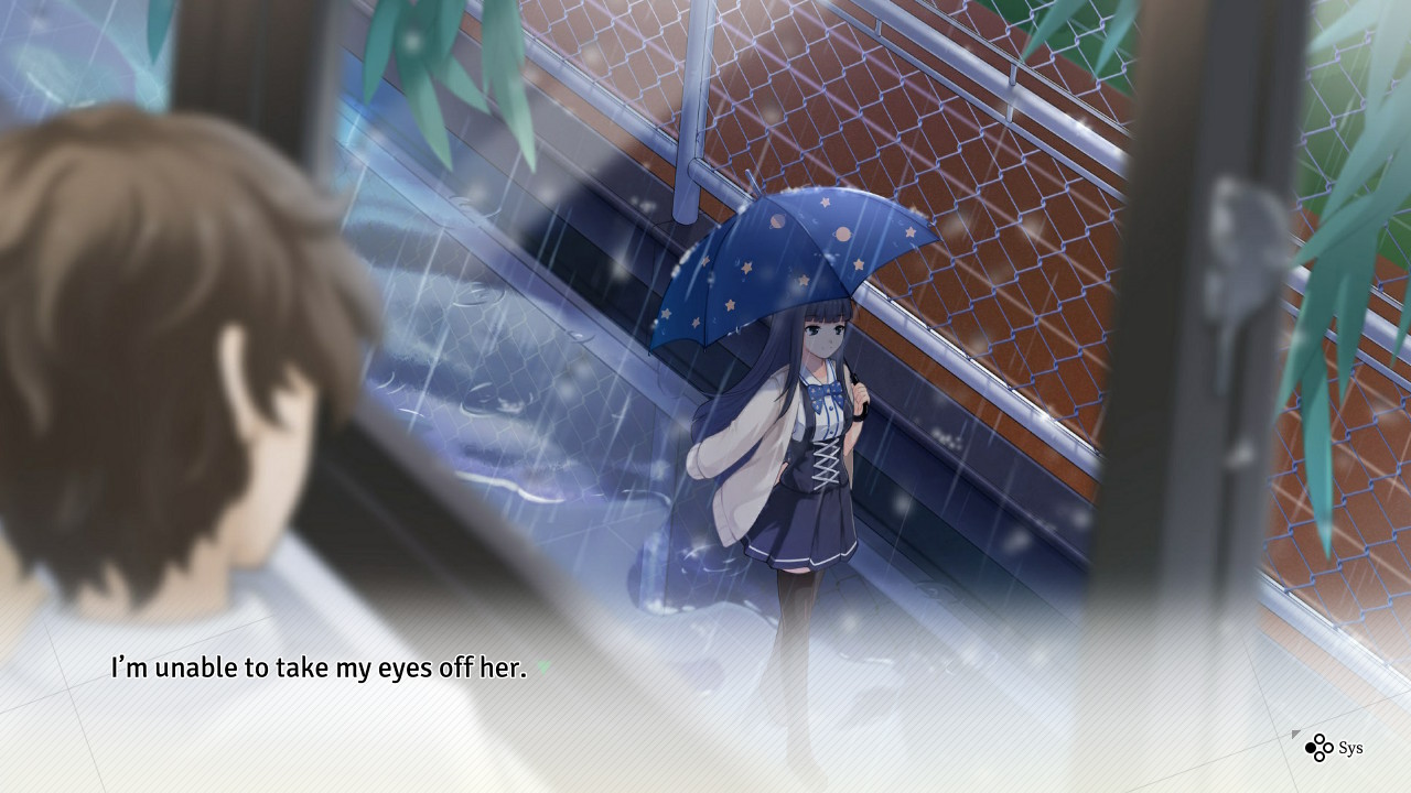 忆恋～Reverse Memories～