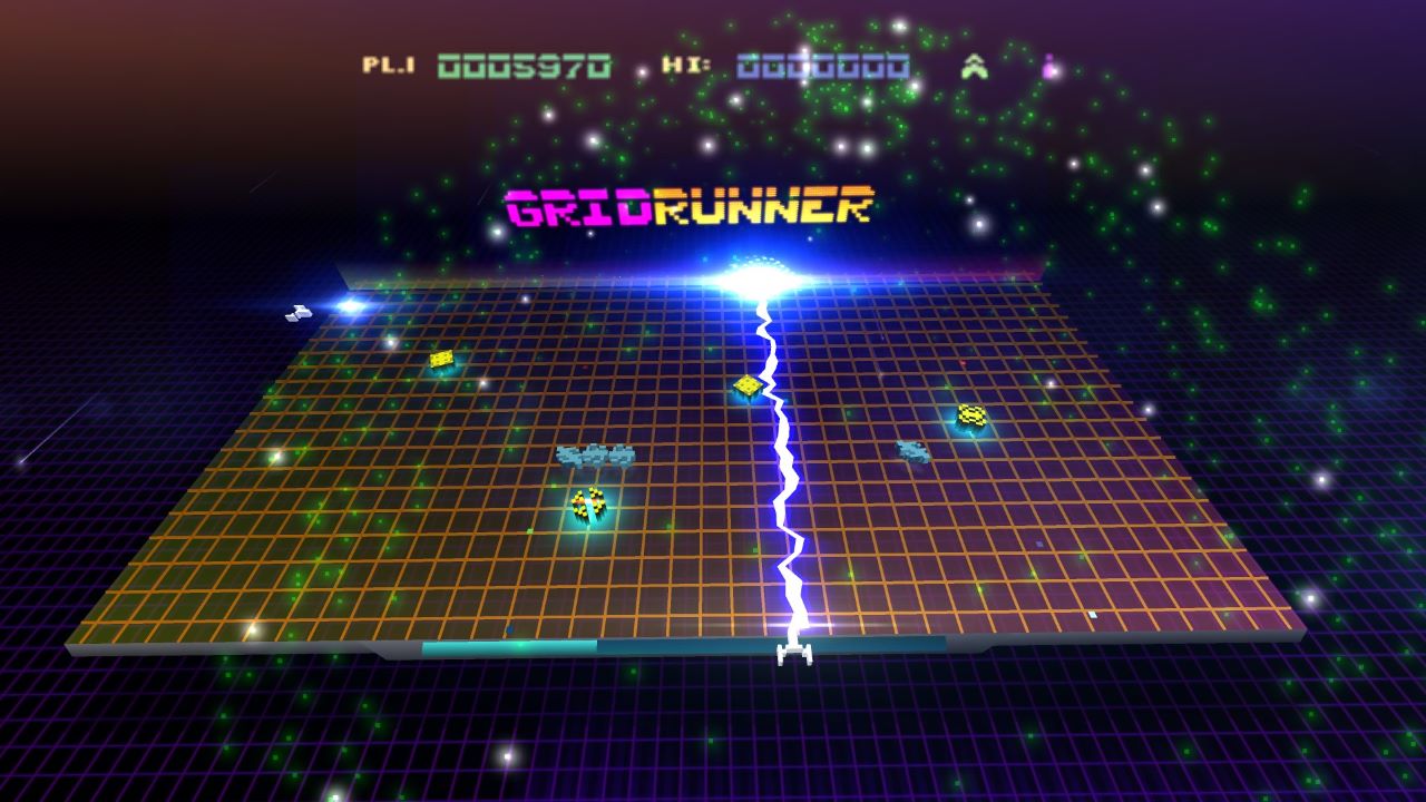 Llamasoft：杰夫·明特的故事
