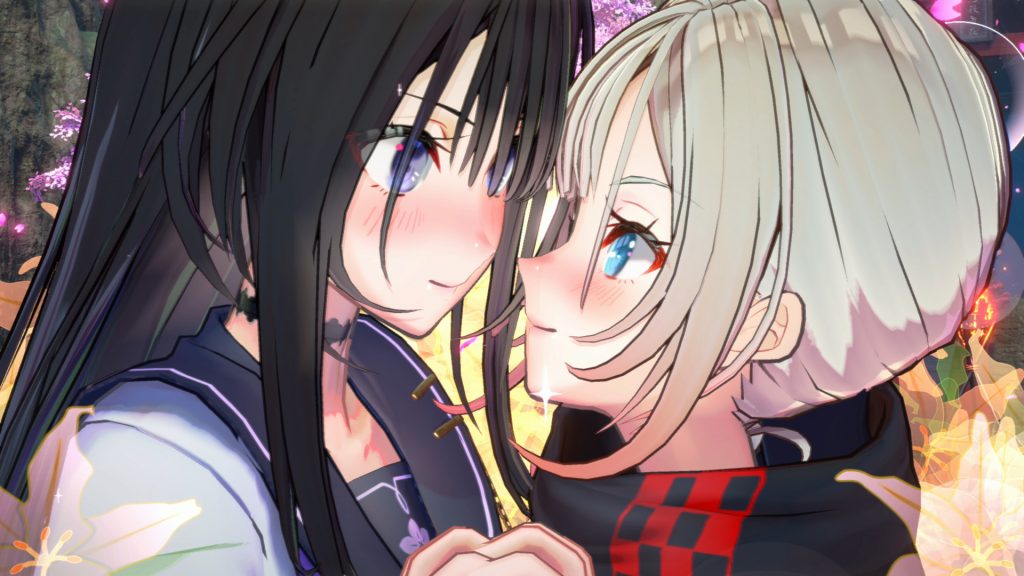 武士少女 豪华版