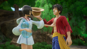 海贼王:时光旅诗 ONE PIECE ODYSSEY