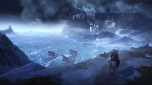 巫师3:狂猎 The Witcher 3: Wild Hunt