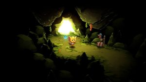 猫咪斗恶龙3 Cat Quest III