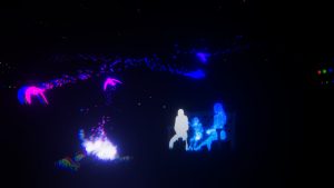 告别北方 Farewell North