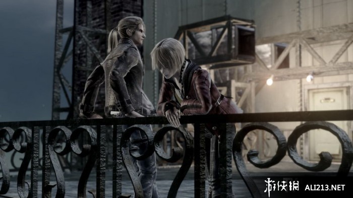 永恒终焉：4K/HD版