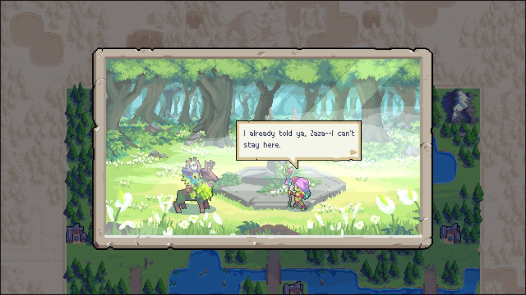 战律2/Wargroove 2
