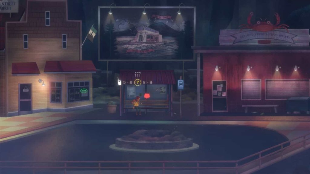 狼奔豕突2/淡夜未央2/OXENFREE 2