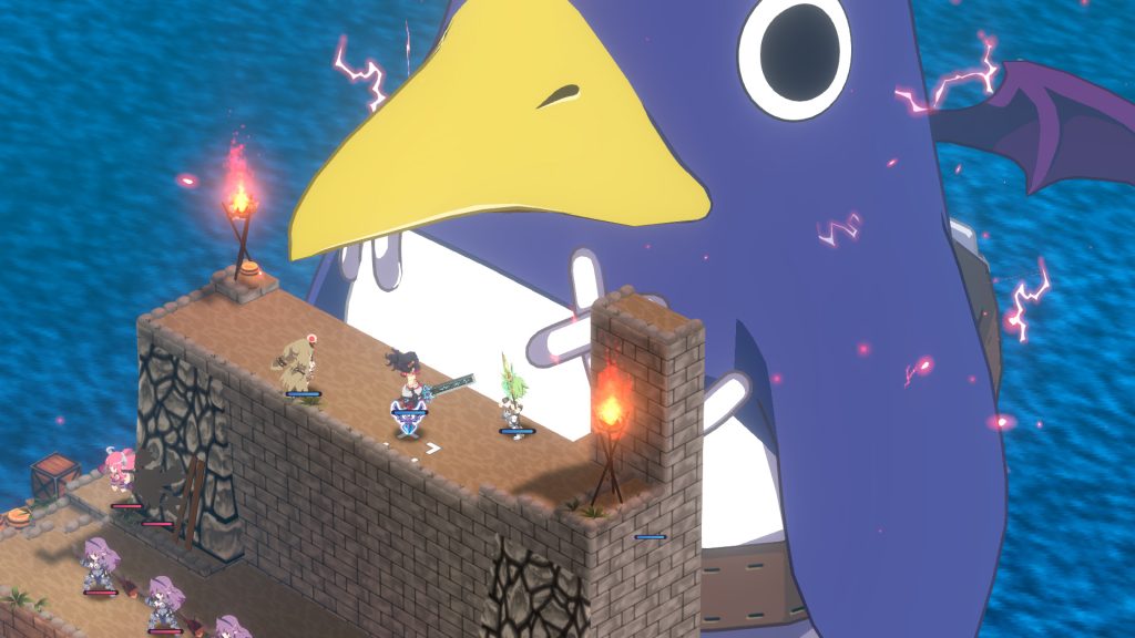 魔界战记7