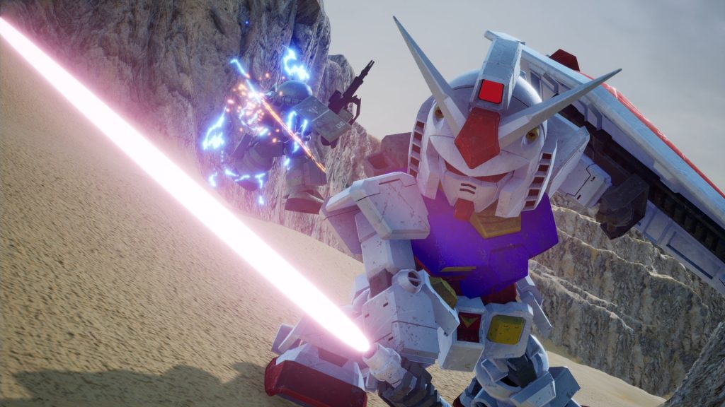 SD高达：激斗同盟/ SD GUNDAM 激斗同盟 终极版