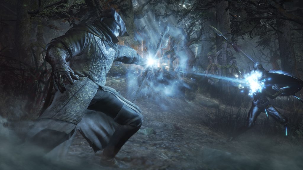 黑暗之魂3 年度版Dark Souls III
