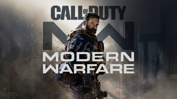 使命召唤16现代战争 Call of Duty: Modern Warfare