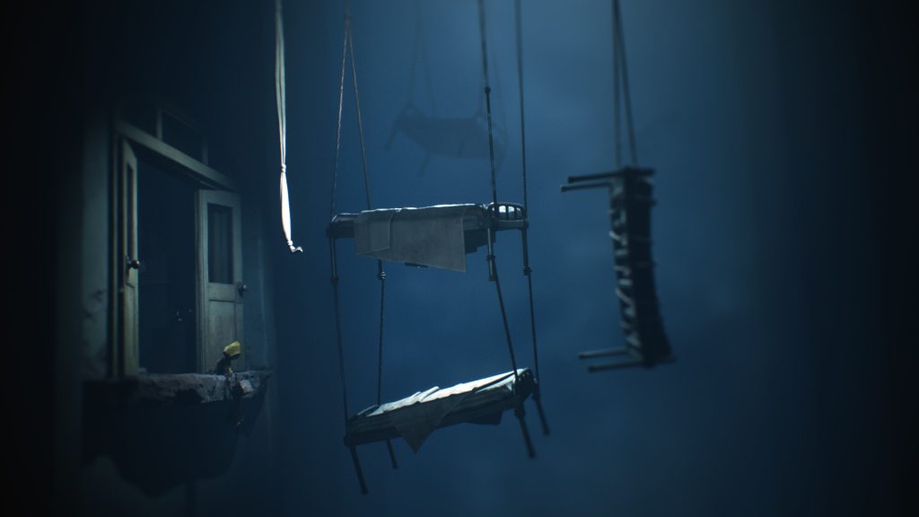 小小梦魇2/ 小小噩梦2/ Little Nightmares 2