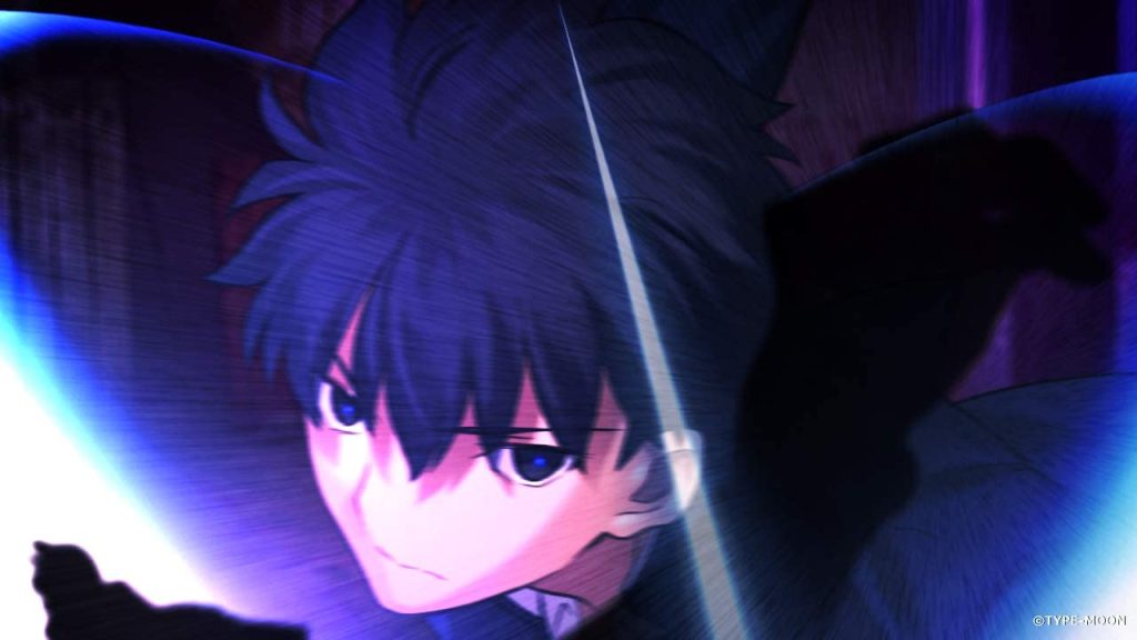 月姬 重制版