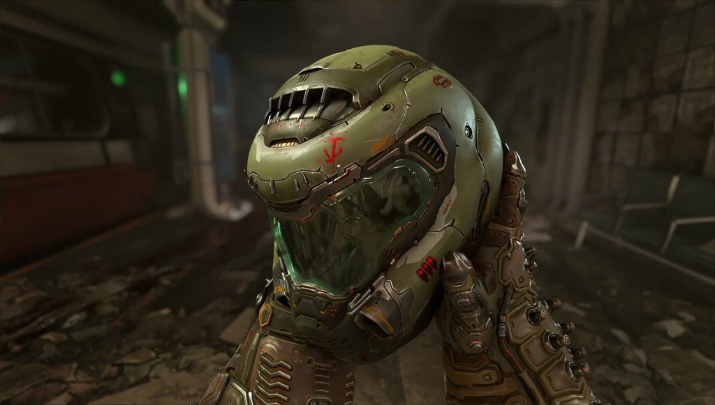 SWITCH《毁灭战士：永恒/DOOM：ETERNAL》中文版整合XCI下载+升级补丁+2DLC