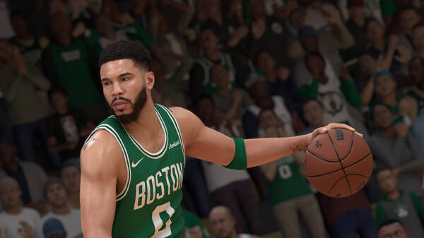 【5.05】PS4《NBA 2K25》中文版PKG下载+V1.02整合版+降级补丁