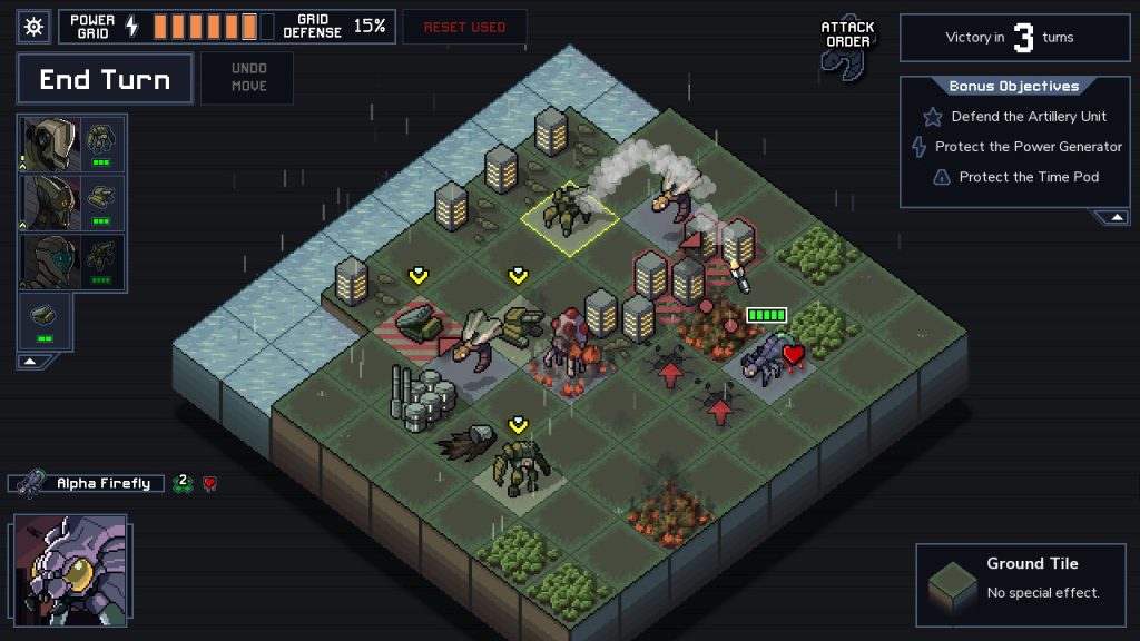 SWITCH《陷阵之志/ 突破/Into the Breach》中文版XCI+NSP下载+升级补丁+图文攻略
