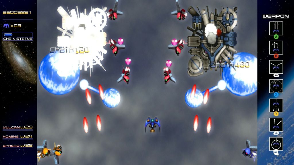 【9.0】【SS转PS4】《闪亮银枪》汉化中文版pkg下载
