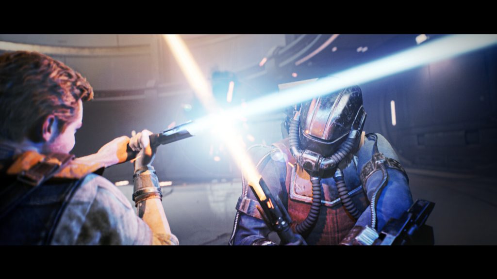 【5.05】PS4《星球大战绝地：幸存者/ 星球大战绝地：陨落的武士团2》中文版PKG下载【1.03整合版】