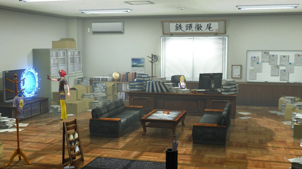 SWITCH《数码宝贝物语 网路侦探+骇客追忆合集》中文版XCI+NSP下载+升级补丁+8DLC