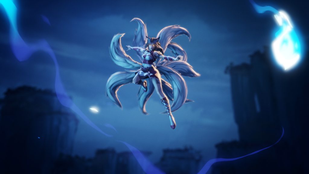 破败王者：英雄联盟传奇/ 破败之王：英雄联盟外传