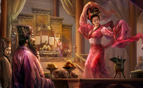 三国志14威力加强版