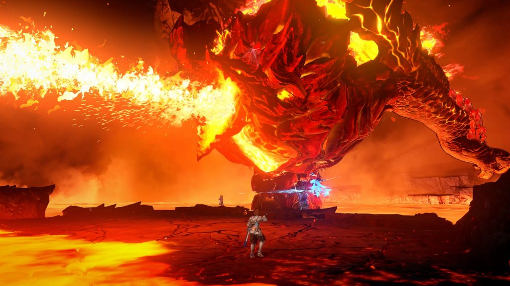 碧蓝幻想 Relink Granblue Fantasy: Relink