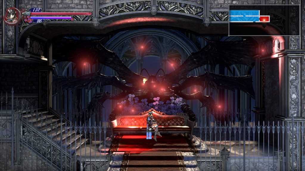 【5.05】PS4《赤痕：夜之仪式/血污：夜之仪式 Bloodstained Ritual of the Night》中文版PKG下载【V1.60整合版+全地图收集】