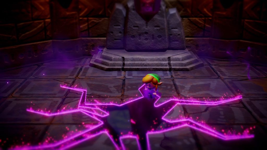 switch《塞尔达传说:智慧的再现（The Legend of Zelda: Echoes of Wisdom）》中文版XCI下载【含1.0.2补丁】