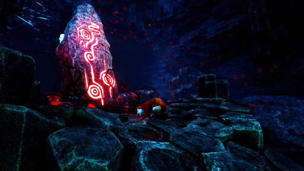【5.05】PS4《暗影点(Shadow Point)》英文版PKG下载
