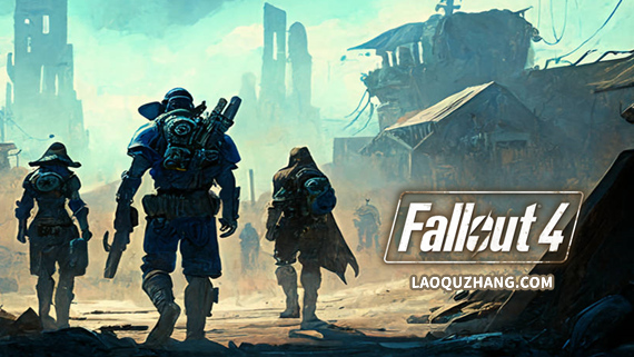 辐射4 周年纪念版 |豪华中文|V1.11.137.0.1+全DLC+季票+修改器