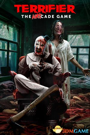 断魂小丑：艺术街机之战 TiNYiSO镜像版 街机式横版打斗