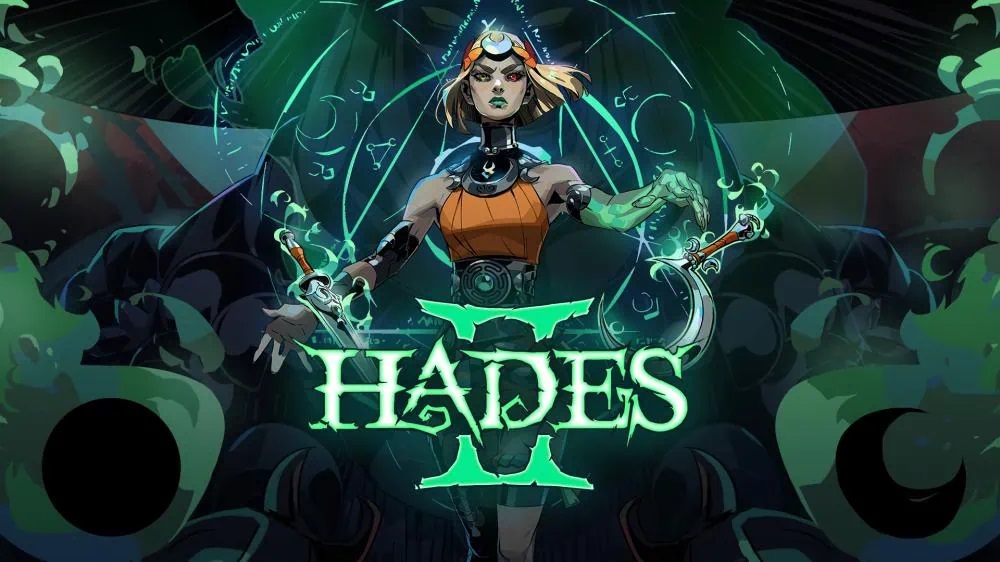 [XCI] 哈迪斯2.Hades II 美版中文+1.0.132876补丁+18系统补丁MOD