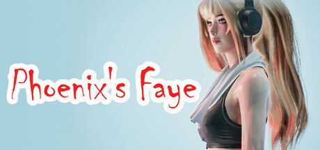 飞儿 /Phoenix’s Faye v1.1.7（官中）|百度 夸克 迅雷|