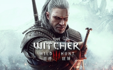 巫师3：狂猎 完整豪华版 v4.04.H3 整合全DLC 辅助器 解压即玩