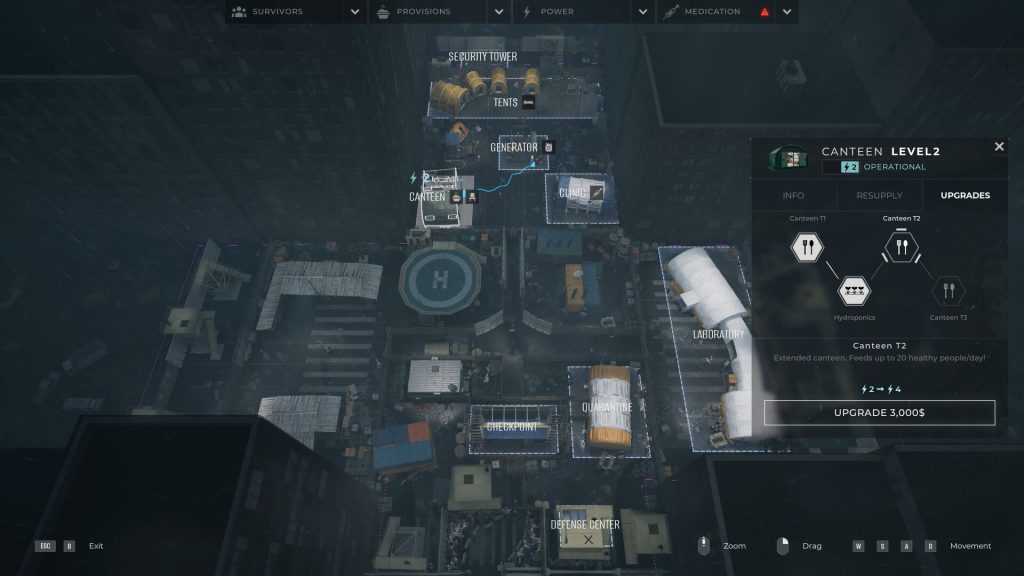 【纯净解压即玩】检疫区 最后一站中文全DLC1.01176