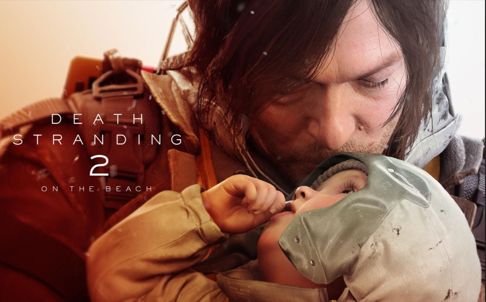 死亡搁浅2 中文国语配音 v1.0.45.0 全DLC 预购特典 解压即玩