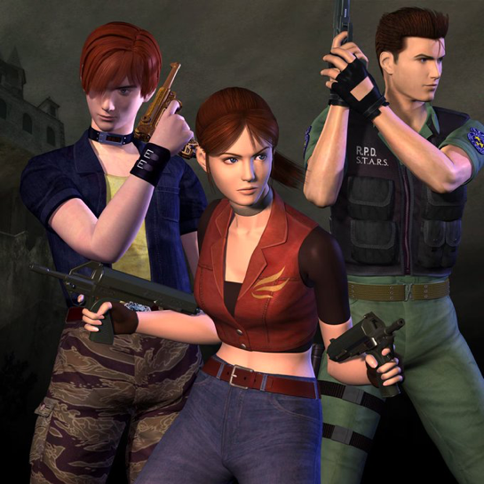 [新闻] 《生化危机》系列迎来30周年纪念日 你最喜欢哪款