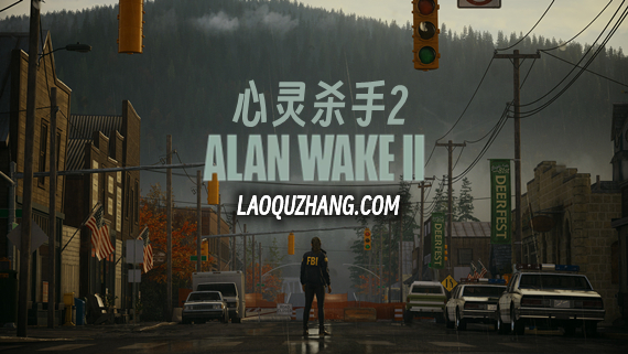 心灵杀手2|豪华中文|V1.2.10+湖边小屋DLC+全DLC(三网盘)