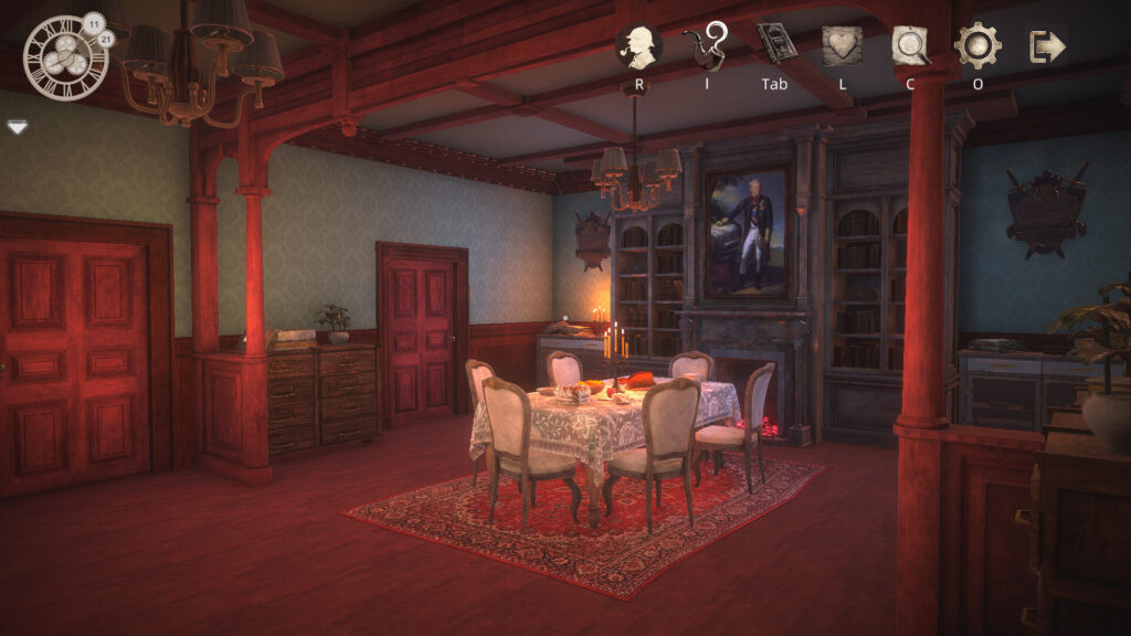【三网盘】神探夏洛克：暗夜追踪者v1.1.0官方中文全DLC