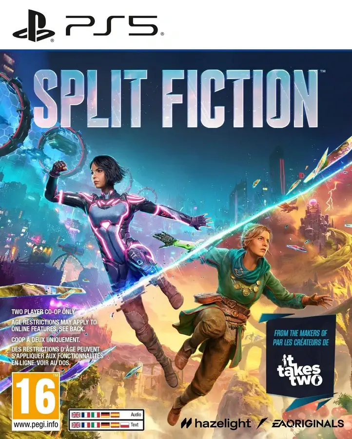 [PS5FPKG] 双影奇境 v01.500.000 PPSA08560 中文语音 4xx系统