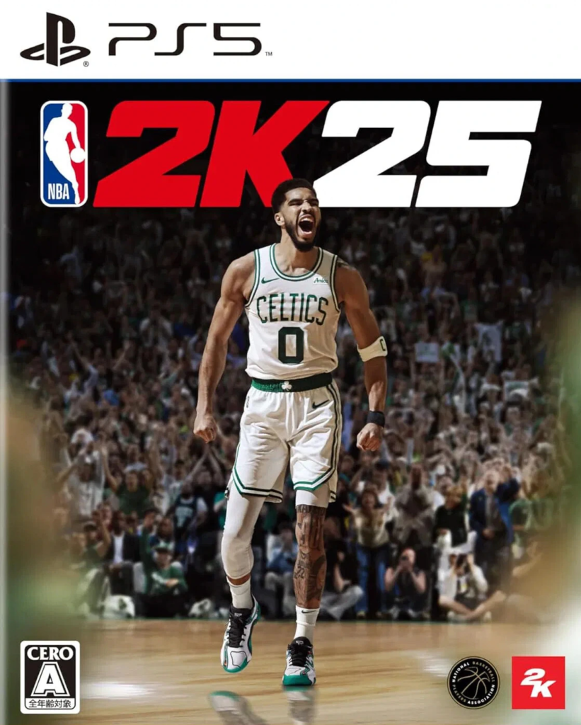[PS5FPKG] 美国职业 篮球2K25v01.017.000PPSA22121中文版4xx系统
