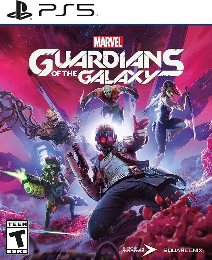 [PS5FPKG] 漫威银河护卫队 v1.007 PPSA01748 4xx 系统