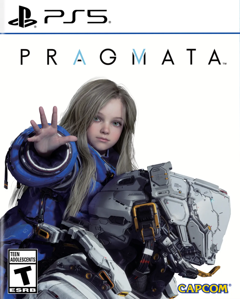[PS5FPKG] 识质存在豪华版v01.200.000PPSA02530中文语音4xx系统