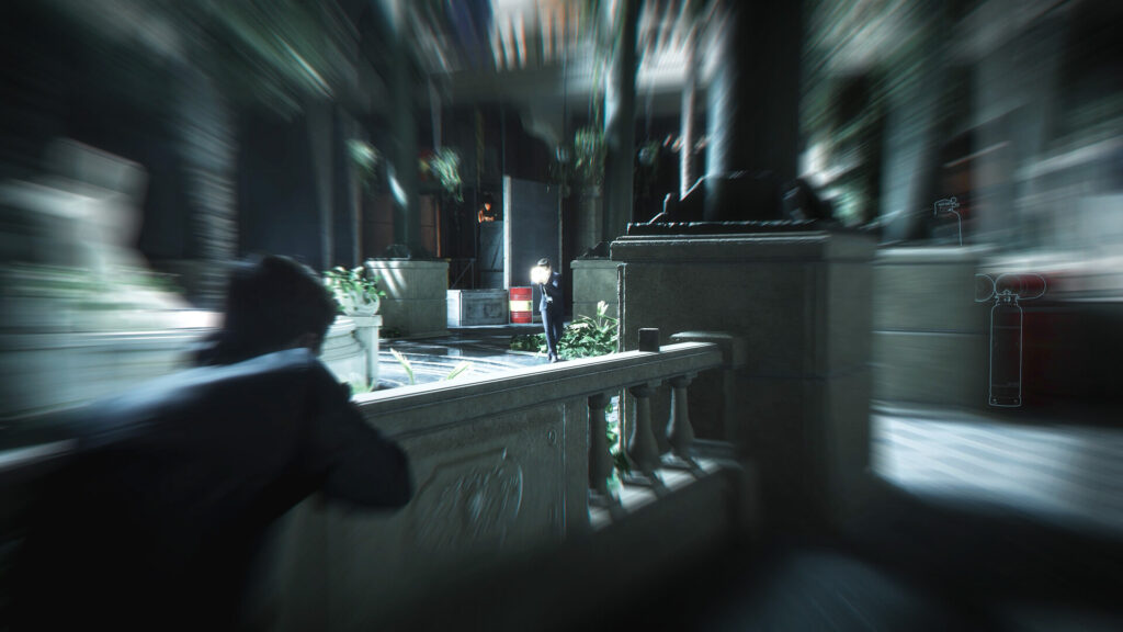 【三盘】007初露锋芒v1.2.2 去除D加密 官方中文全DLC+单独补丁