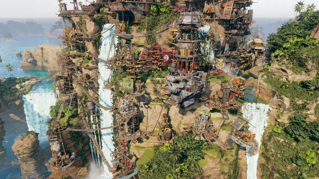 【三网盘】纵横秘湾v1.1.9.247137官方中文全DLC+单独升级补丁