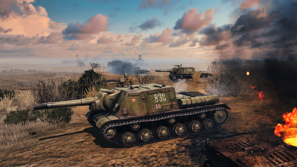 【三盘】战争召唤 地狱之门 东线终极版 v1.067.0豪华中文全DLC