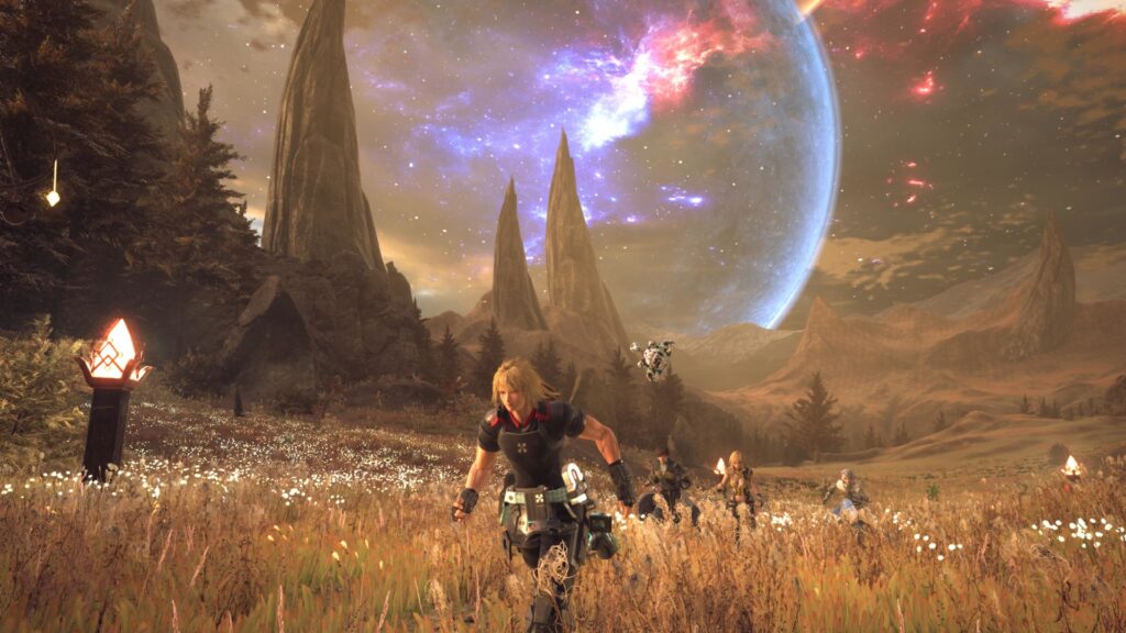 【三网盘】星之海洋6：神圣力量v01.01.23063官方中文全DLC