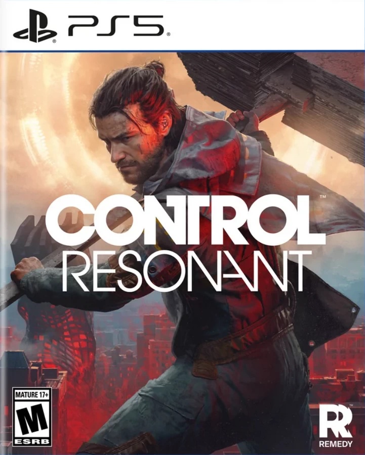 [PS5FPKG] 控制：共振v01.300.300PPSA34547中文语音4xx系统