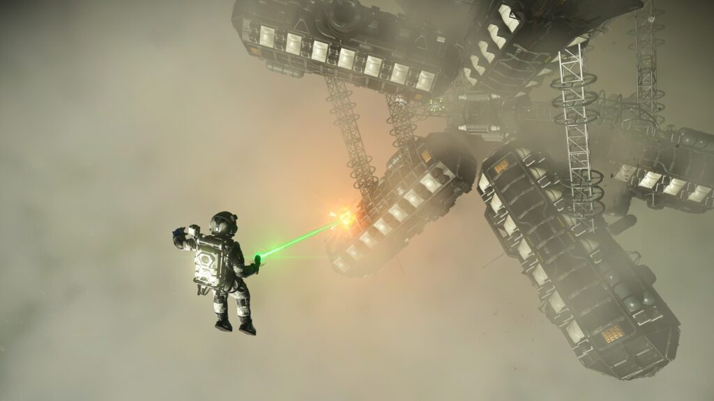 【三网盘】无人深空：宇宙v7.06-180836 豪华中文全DLC+单独补丁