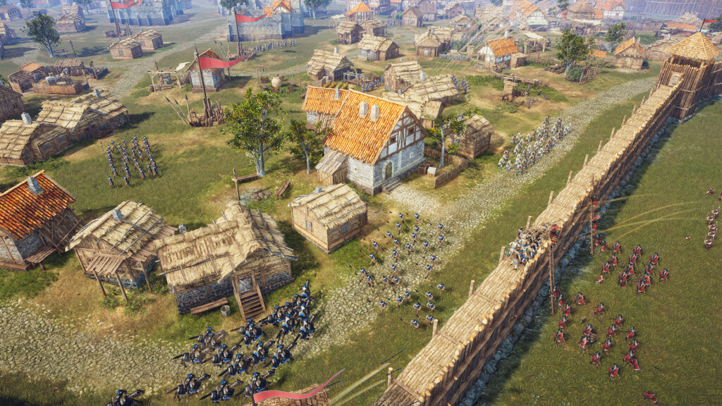 【三网盘】荣誉骑士2：君主v1.8.0Fix官方中文全DLC+国语+原声
