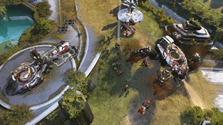 【三网盘】光环战争2（Halo Wars 2）全DLC 免安装解压即玩